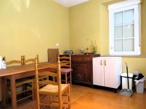 Cocina